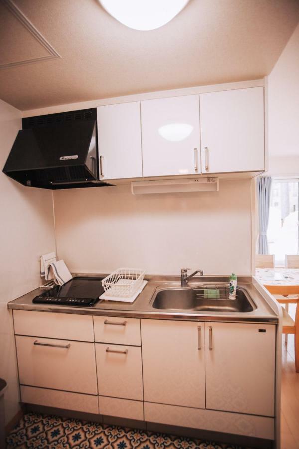 Trailside Apartments Niseko Kutchan Exterior photo