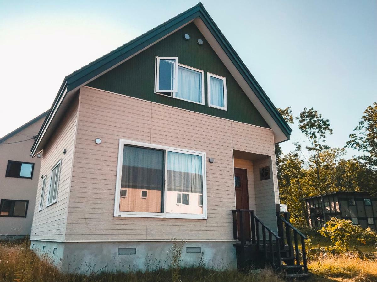 Trailside Apartments Niseko Kutchan Exterior photo