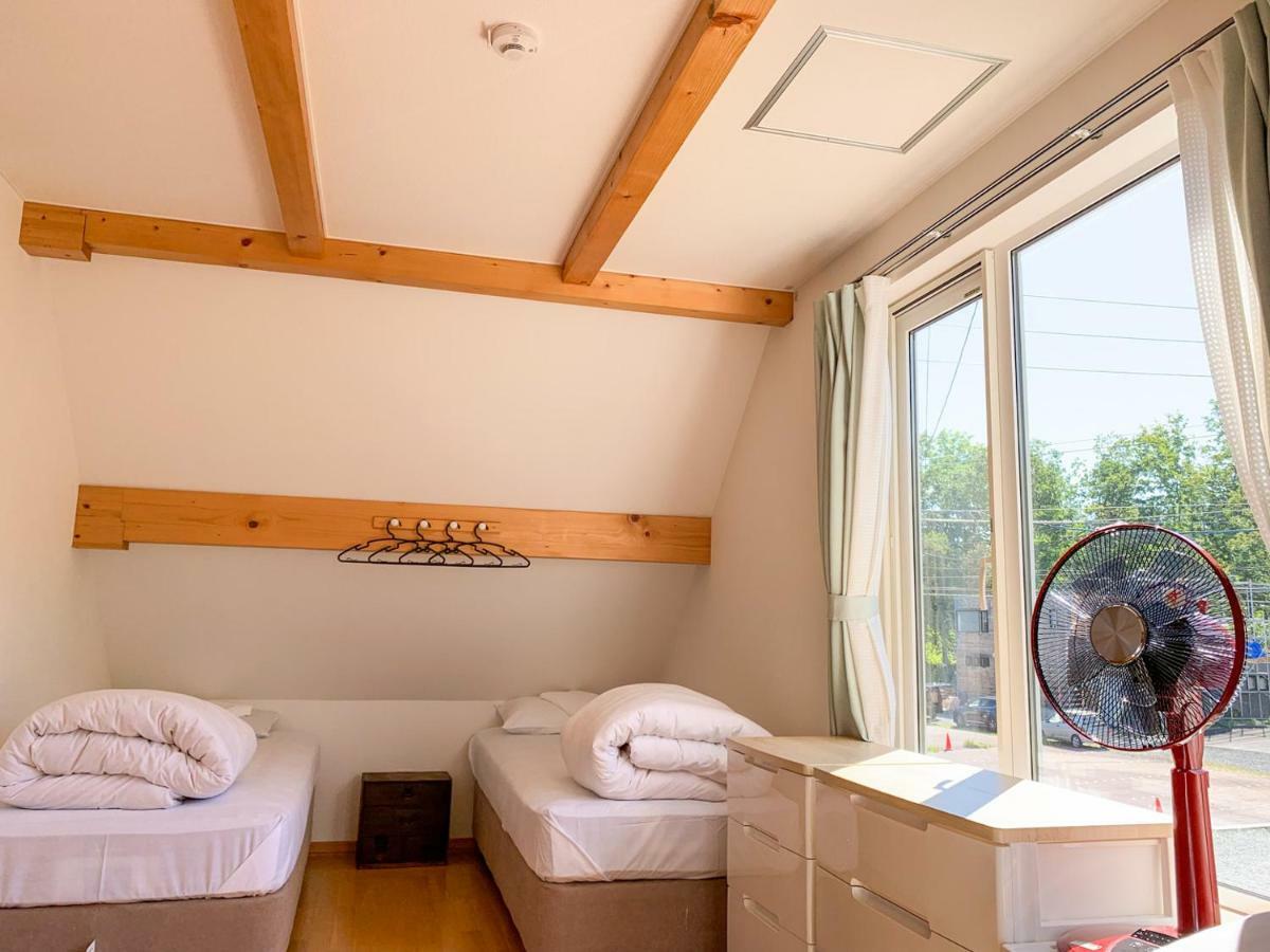 Trailside Apartments Niseko Kutchan Exterior photo