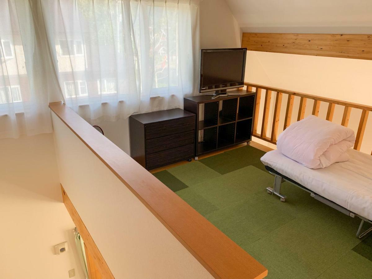 Trailside Apartments Niseko Kutchan Exterior photo