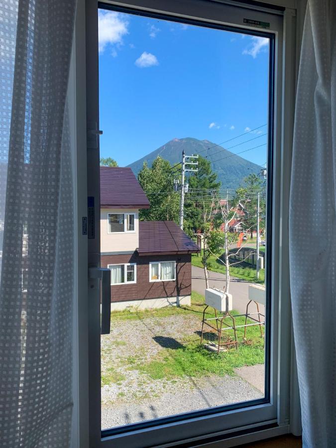 Trailside Apartments Niseko Kutchan Exterior photo