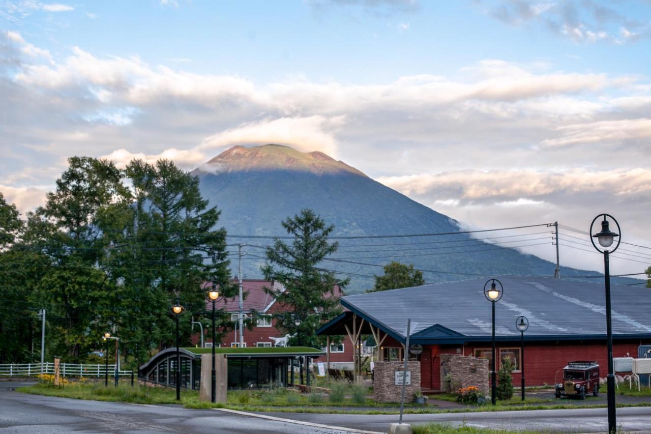 Trailside Apartments Niseko Kutchan Exterior photo